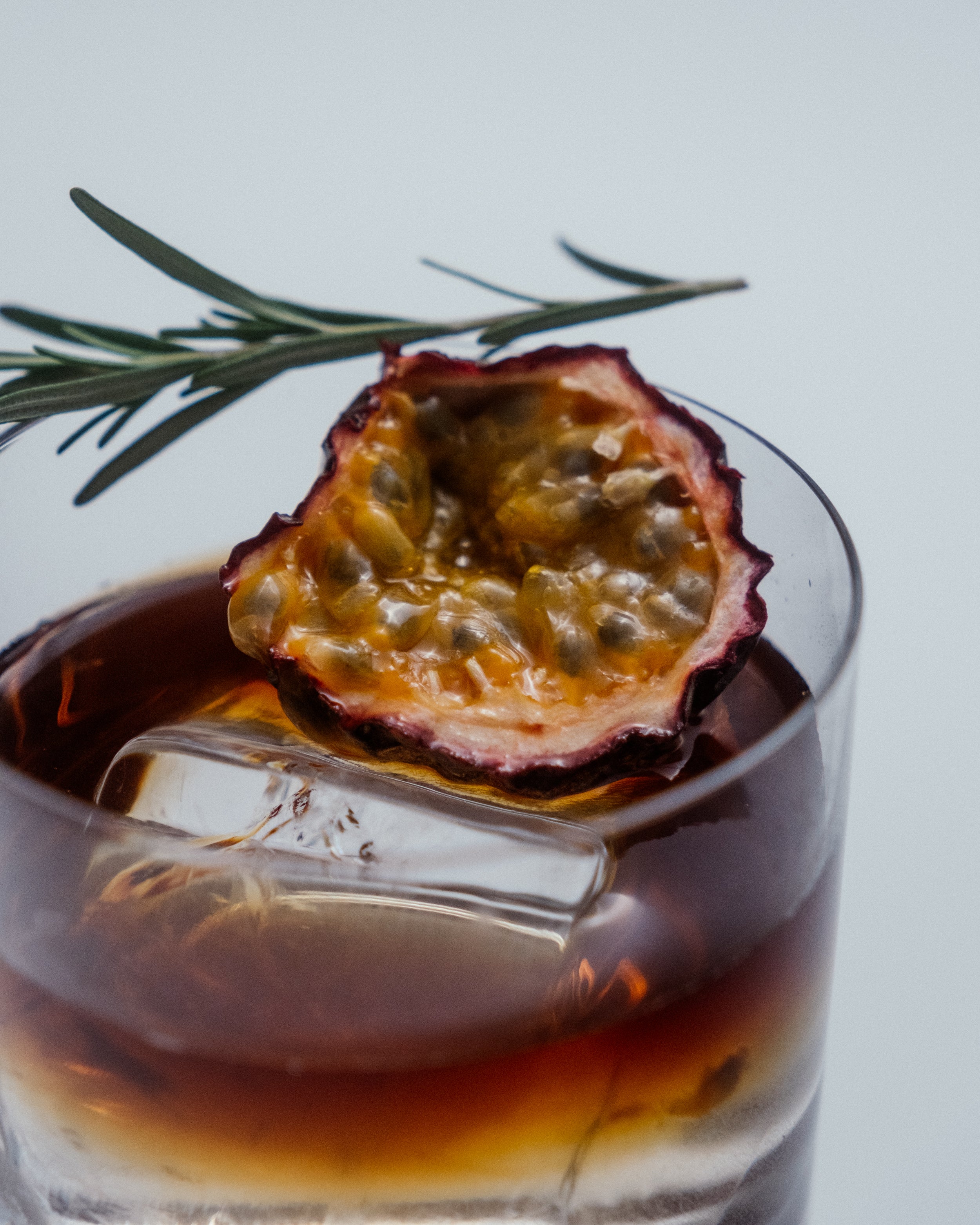 25GRAMS - Passion Fruit Fizz