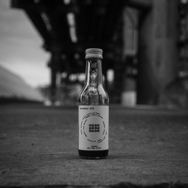 Cold Brew Coffee 2026 – anhaltender Trend und seine Zukunft (nicht nur für Coffeeshops)