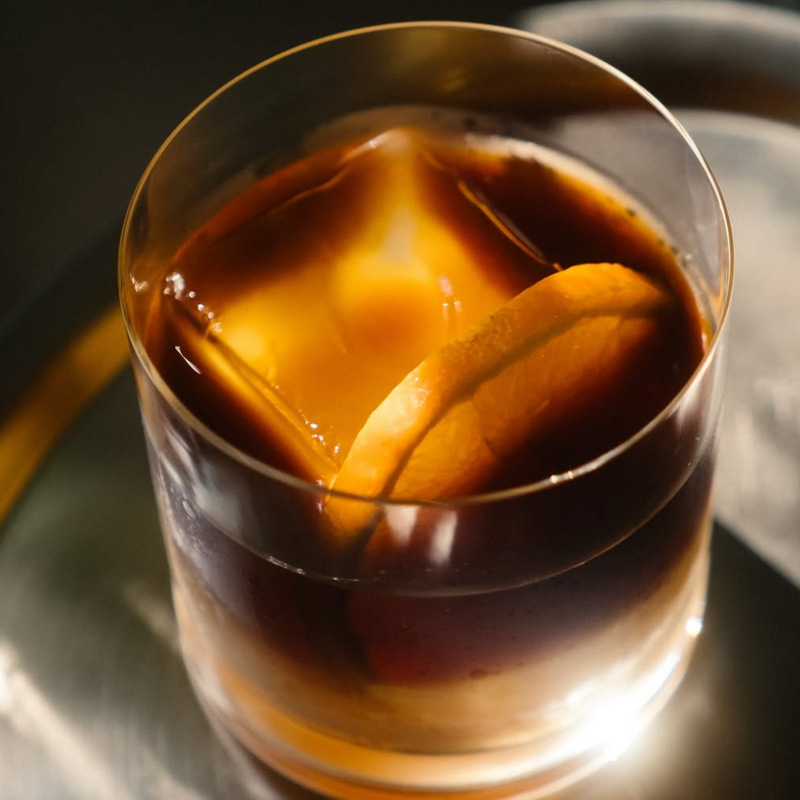 acidity in cold brew
