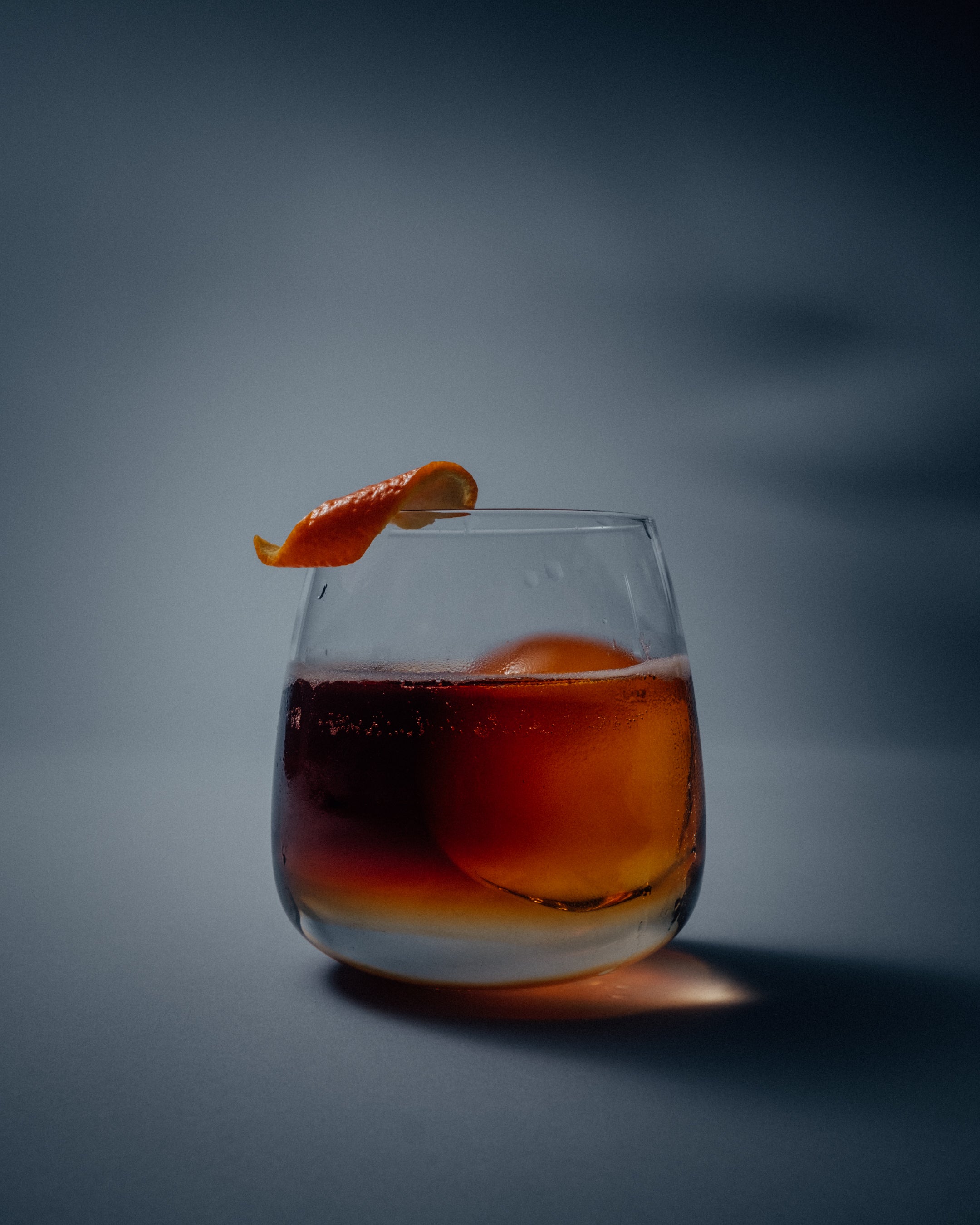 25GRAMS - Negroni